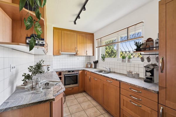 Zweifamilienhaus im Grünen – ein Wohntraum für Generationen 10