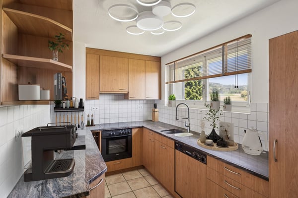 Zweifamilienhaus im Grünen – ein Wohntraum für Generationen 20