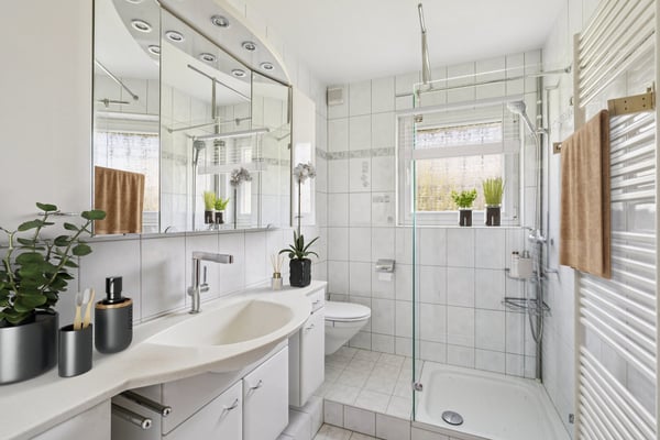 Zweifamilienhaus im Grünen – ein Wohntraum für Generationen 12