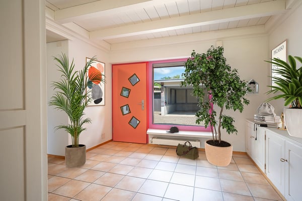 Exklusives Landhausidyll mit 3’874 m² Land, grossem Naturteich und Alpenblick 10