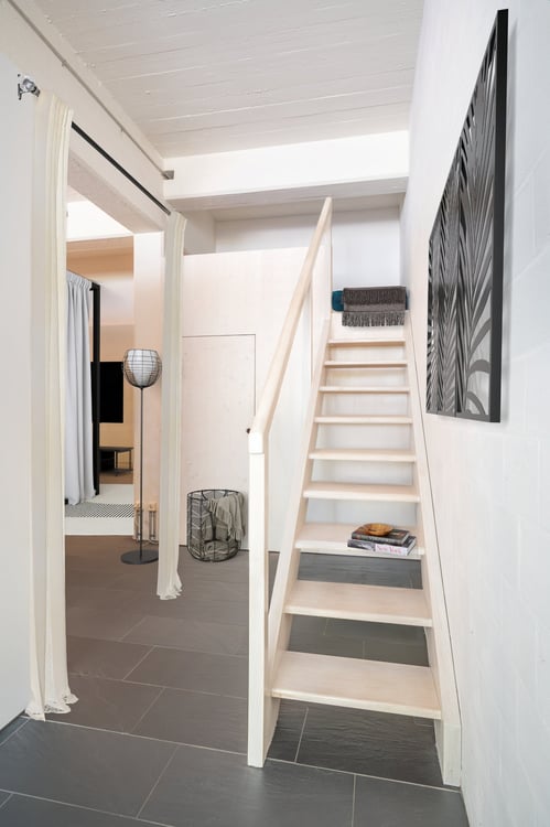 Exklusiver Loft-Traum im Walzmühle-Areal: 3.1 m Raumhöhe, Luxus-Küche & 130 m² Privatgarten 9