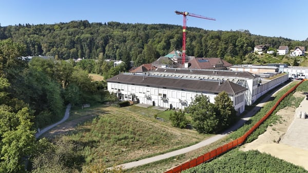 Exklusiver Loft-Traum im Walzmühle-Areal: 3.1 m Raumhöhe, Luxus-Küche & 130 m² Privatgarten 21