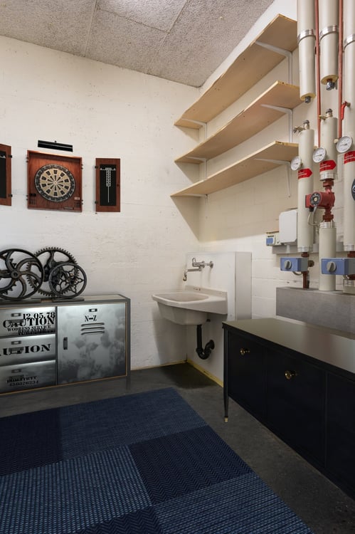Exklusiver Loft-Traum im Walzmühle-Areal: 3.1 m Raumhöhe, Luxus-Küche & 130 m² Privatgarten 13