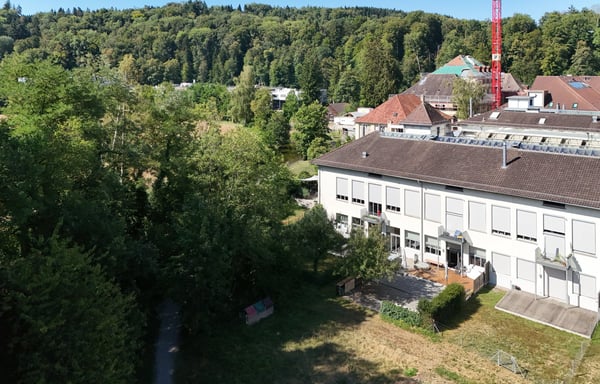 Exklusiver Loft-Traum im Walzmühle-Areal: 3.1 m Raumhöhe, Luxus-Küche & 130 m² Privatgarten 22