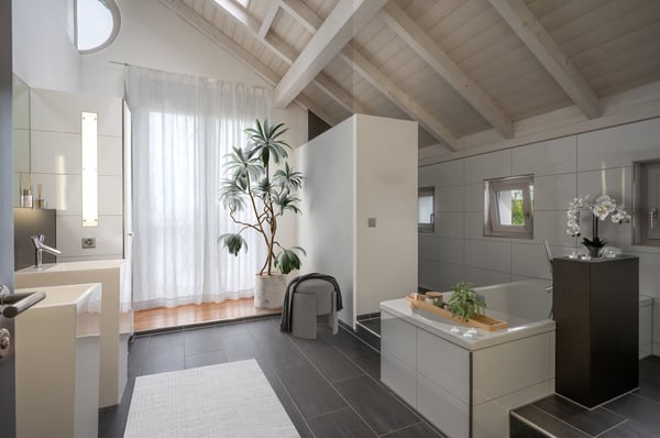 Architektenvilla mit Panorama & Infinity Pool – wo Architektur, Weitsicht und Luxus verschmelzen 15