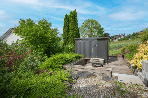 Architektenvilla mit Panorama & Infinity Pool – wo Architektur, Weitsicht und Luxus verschmelzen 25