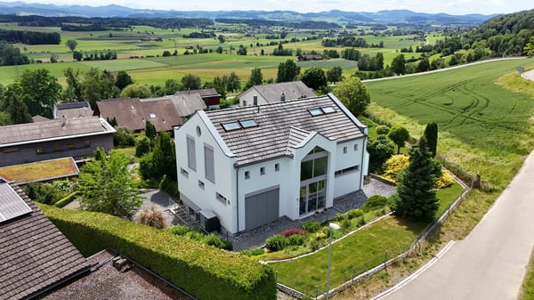 Architektenvilla mit Panorama & Infinity Pool – wo Architektur, Weitsicht und Luxus verschmelzen 30