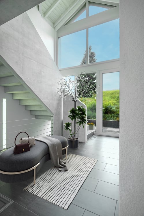 Architektenvilla mit Panorama & Infinity Pool – wo Architektur, Weitsicht und Luxus verschmelzen 5