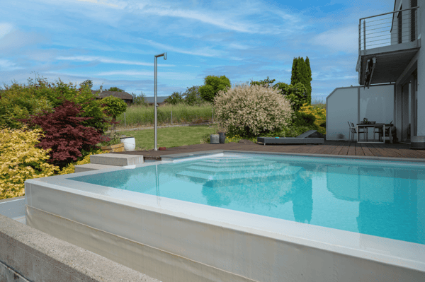 Architektenvilla mit Panorama & Infinity Pool – wo Architektur, Weitsicht und Luxus verschmelzen 24