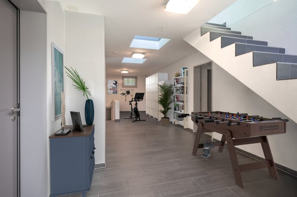 Architektenvilla mit Panorama & Infinity Pool – wo Architektur, Weitsicht und Luxus verschmelzen 20