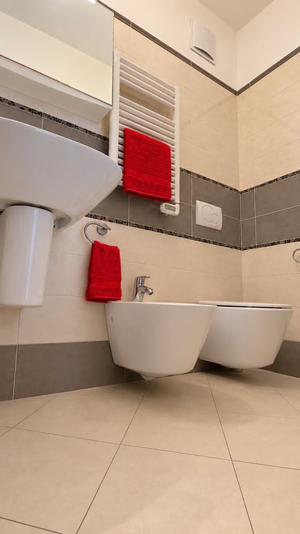 Elegante appartamento di 4.5 locali nella residenza Prestige a Lugano 22
