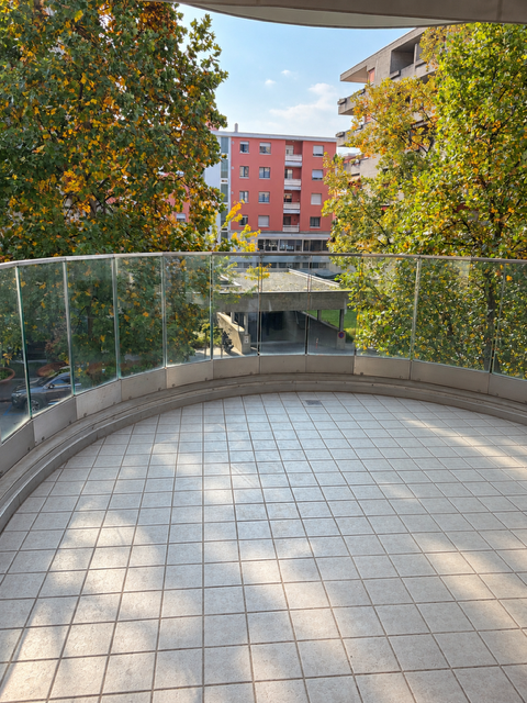 Elegante appartamento di 4.5 locali nella residenza Prestige a Lugano 16