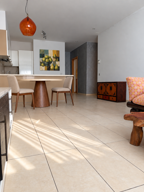 Elegante appartamento di 4.5 locali nella residenza Prestige a Lugano 6