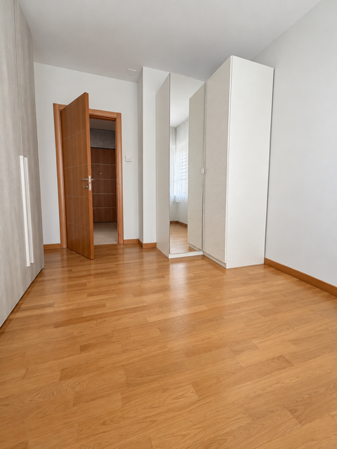 Elegante appartamento di 4.5 locali nella residenza Prestige a Lugano 20