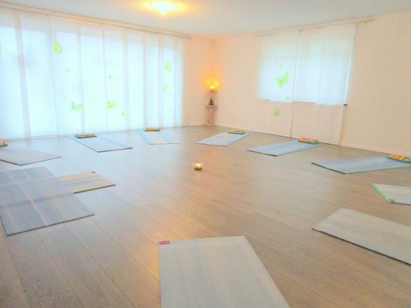 Gewerberäumlichkeit in Breitenbach 2