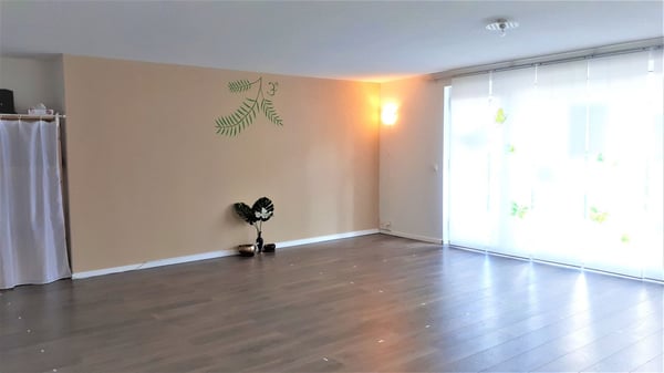 Gewerberäumlichkeit in Breitenbach 3