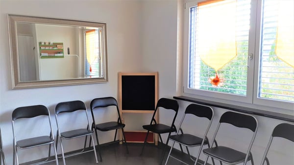 Gewerberäumlichkeit in Breitenbach 4