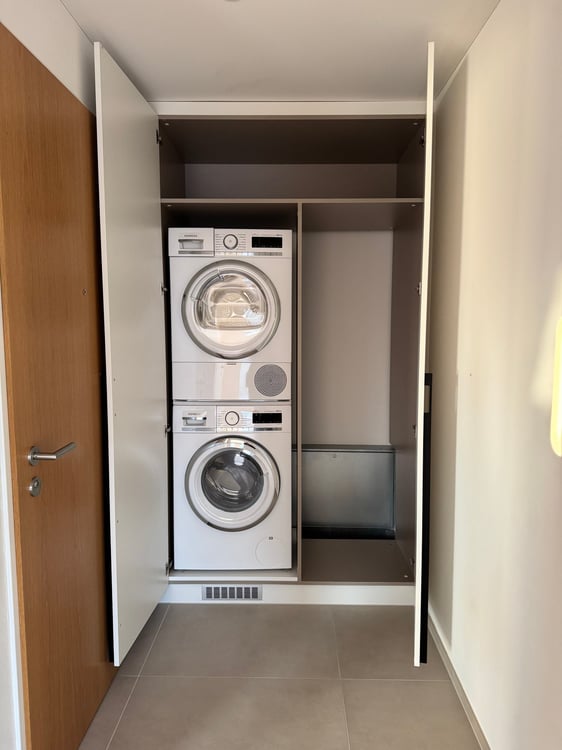 Lichtdurchflutete Attikawohnung im Zentrum 7