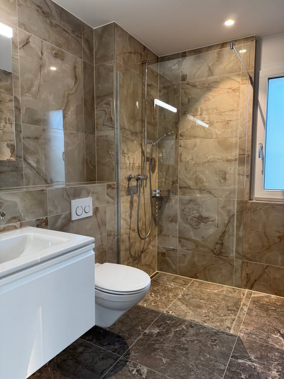 Lichtdurchflutete Attikawohnung im Zentrum 4