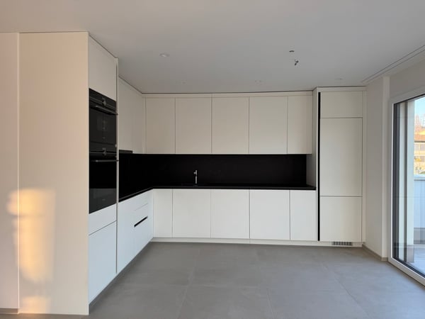 Lichtdurchflutete Attikawohnung im Zentrum 2