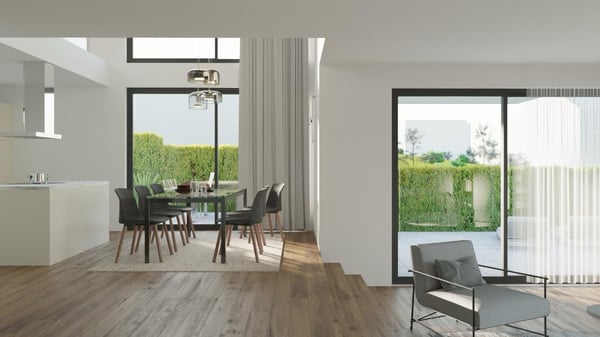 - ERSTBEZUG - Neubau-EFH an schöner Hanglage in Nunningen 3