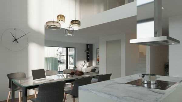 - ERSTBEZUG - Neubau-EFH an schöner Hanglage in Nunningen 4