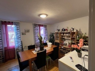 Zentral gelegen - Mitten im Dorfkern 5