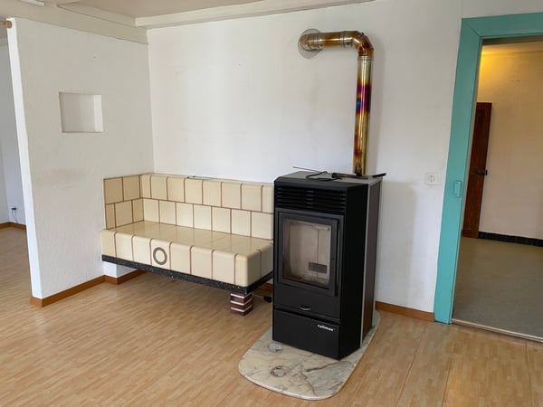 Schöne Altbauwohnung in Nunningen 3