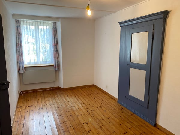 Schöne Altbauwohnung in Nunningen 5