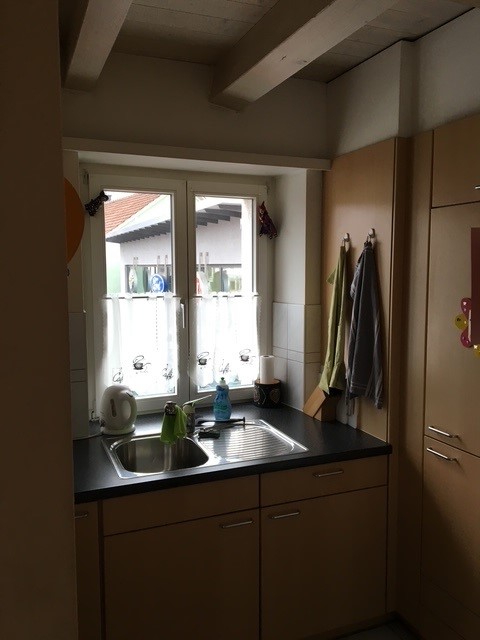 Gemütliche 2 ½ Zi- Maisonette Whg im Dorfkern 4