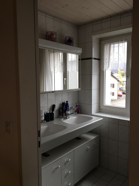 Gemütliche 2 ½ Zi- Maisonette Whg im Dorfkern 5