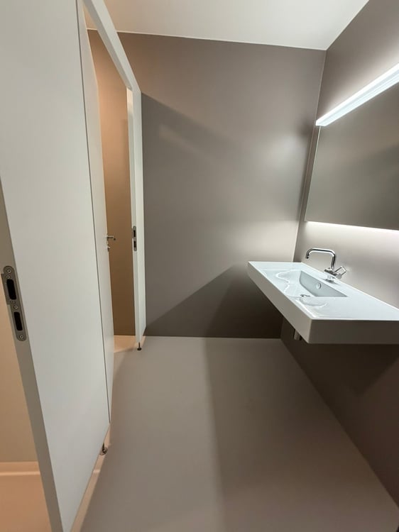 Neubau - Diverse Moderne Büroräume 7