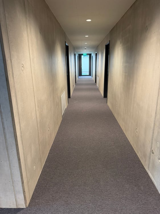 Neubau - Diverse Moderne Büroräume 5