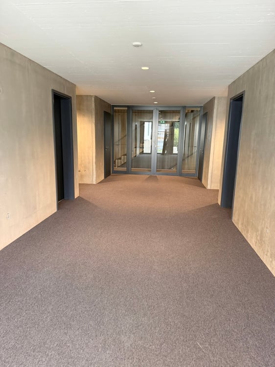 Neubau - Diverse Moderne Büroräume 4