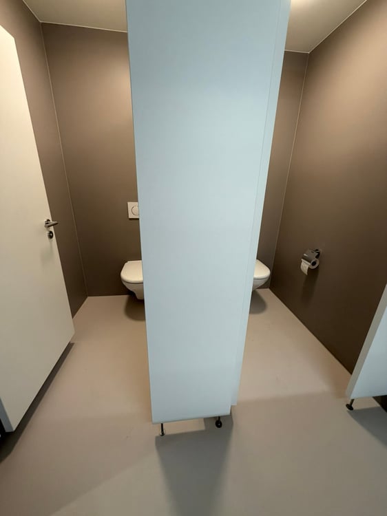 Erstvermietung - Ihr Moderner Büroraum 7