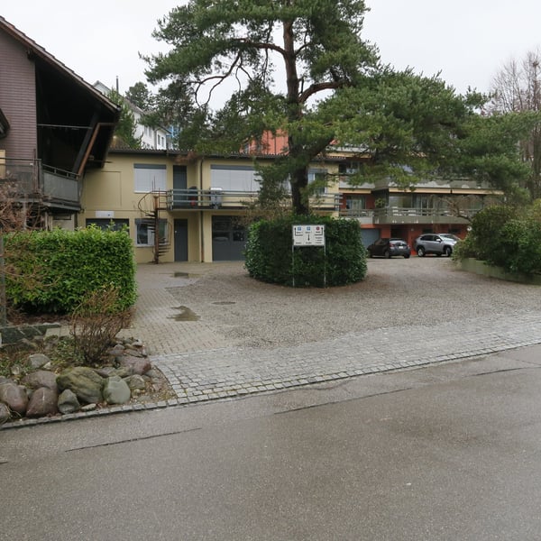 Flexible Lagerfläche 2