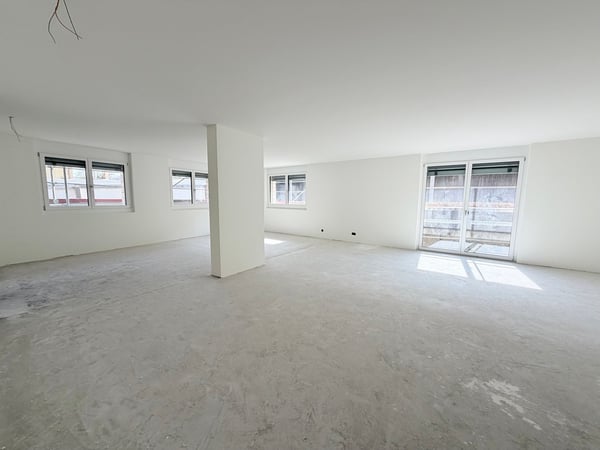 Neubau - Diverse Moderne Büroräume 3