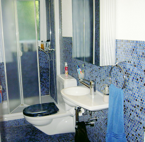5.5-Zimmerwohnung mit grossem Balkon und Lift an idyllischer Lage 7