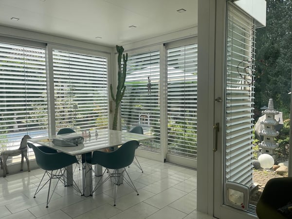 Wunderschönes Einfamilienhaus mit Pool in Pfeffingen 7