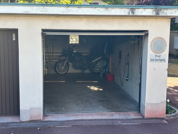 Charmante 4-Zimmer-Wohnung mit Balkon in Riehen 8