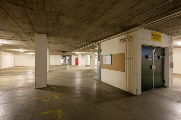 Diverse Lagerflächen ab 150m2 - 2200m2 zu vermieten 3