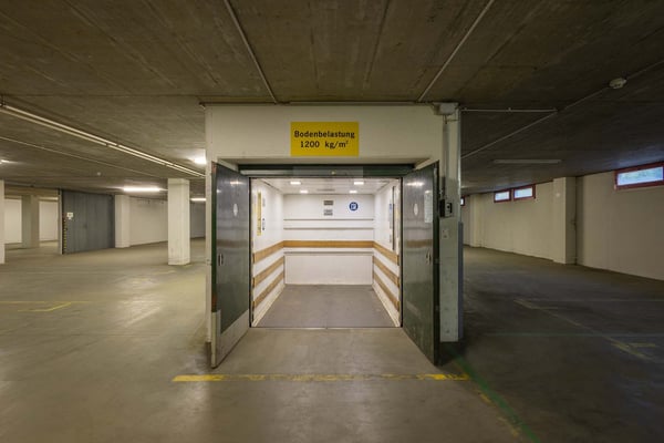 Diverse Lagerflächen ab 150m2 - 2200m2 zu vermieten 2