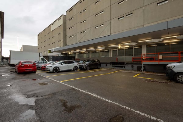 Diverse Lagerflächen ab 150m2 - 2200m2 zu vermieten 11