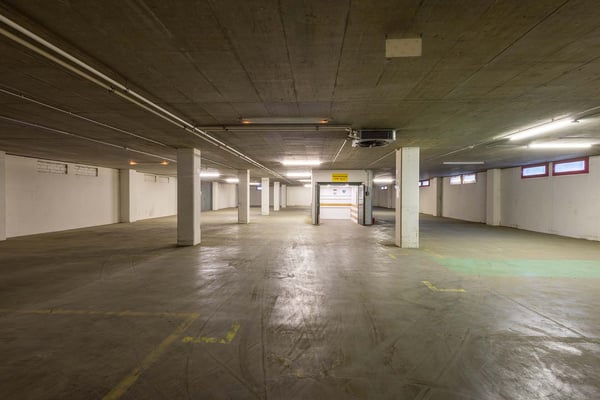 Diverse Lagerflächen ab 150m2 - 2200m2 zu vermieten 1