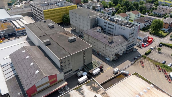 Diverse Lagerflächen ab 150m2 - 2200m2 zu vermieten 9