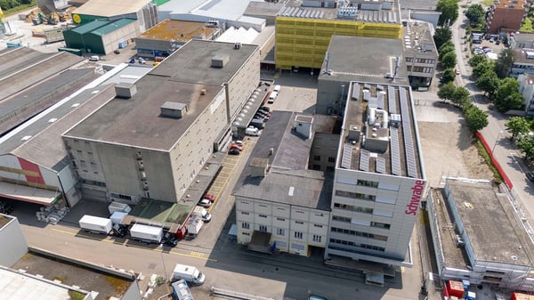 Diverse Lagerflächen ab 150m2 - 2200m2 zu vermieten 14