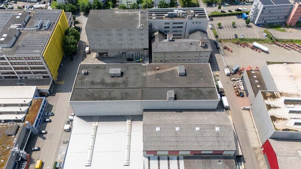 Diverse Lagerflächen ab 150m2 - 2200m2 zu vermieten 15
