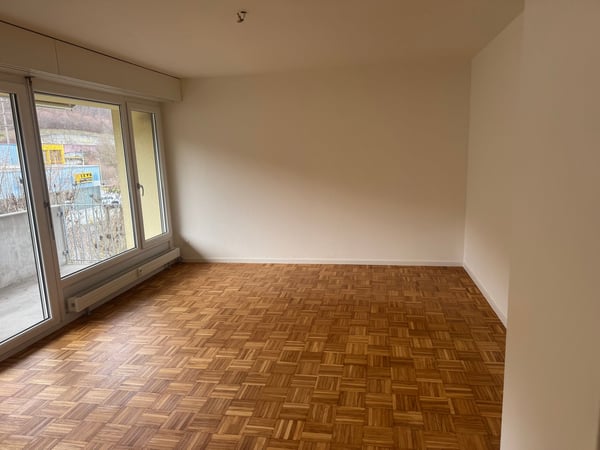 Frisch saniert! Charmante 1-Zimmer-Wohnung mit Balkon in ruhiger Lage in Diegten 3