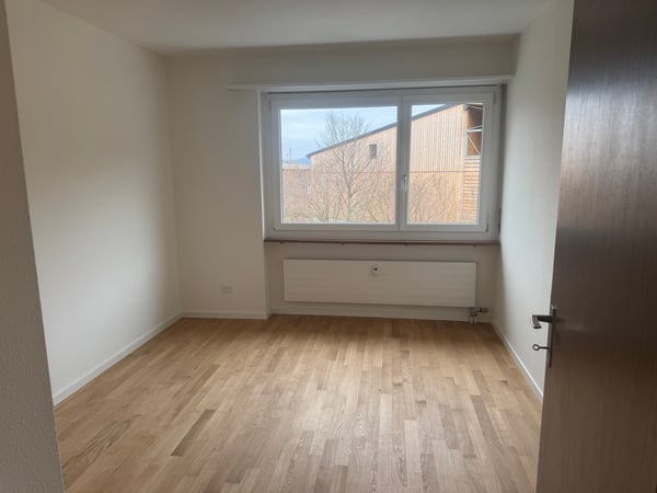 Frisch saniert! Charmante 1-Zimmer-Wohnung mit Balkon in ruhiger Lage in Diegten 7