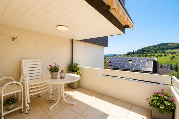 Charmantes 4.5-Zimmer-Einfamilienhaus mit Pool und Bastelraum sowie Garagenbox in Frenkendorf 7
